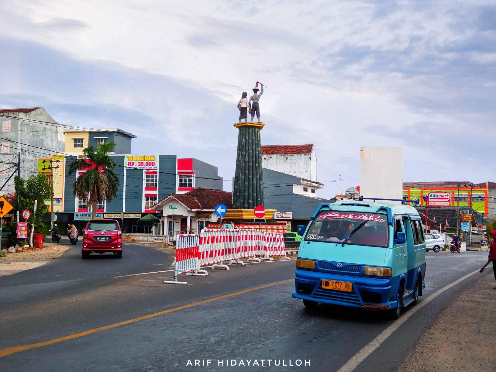 Galeri Foto Kabupaten Pringsewu
