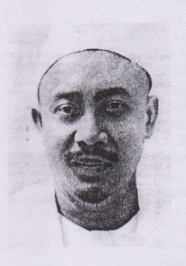 Sejarah Singkat KH. Ghalib