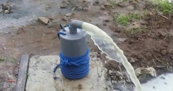 Jasa Pengeboran Sumur Bor