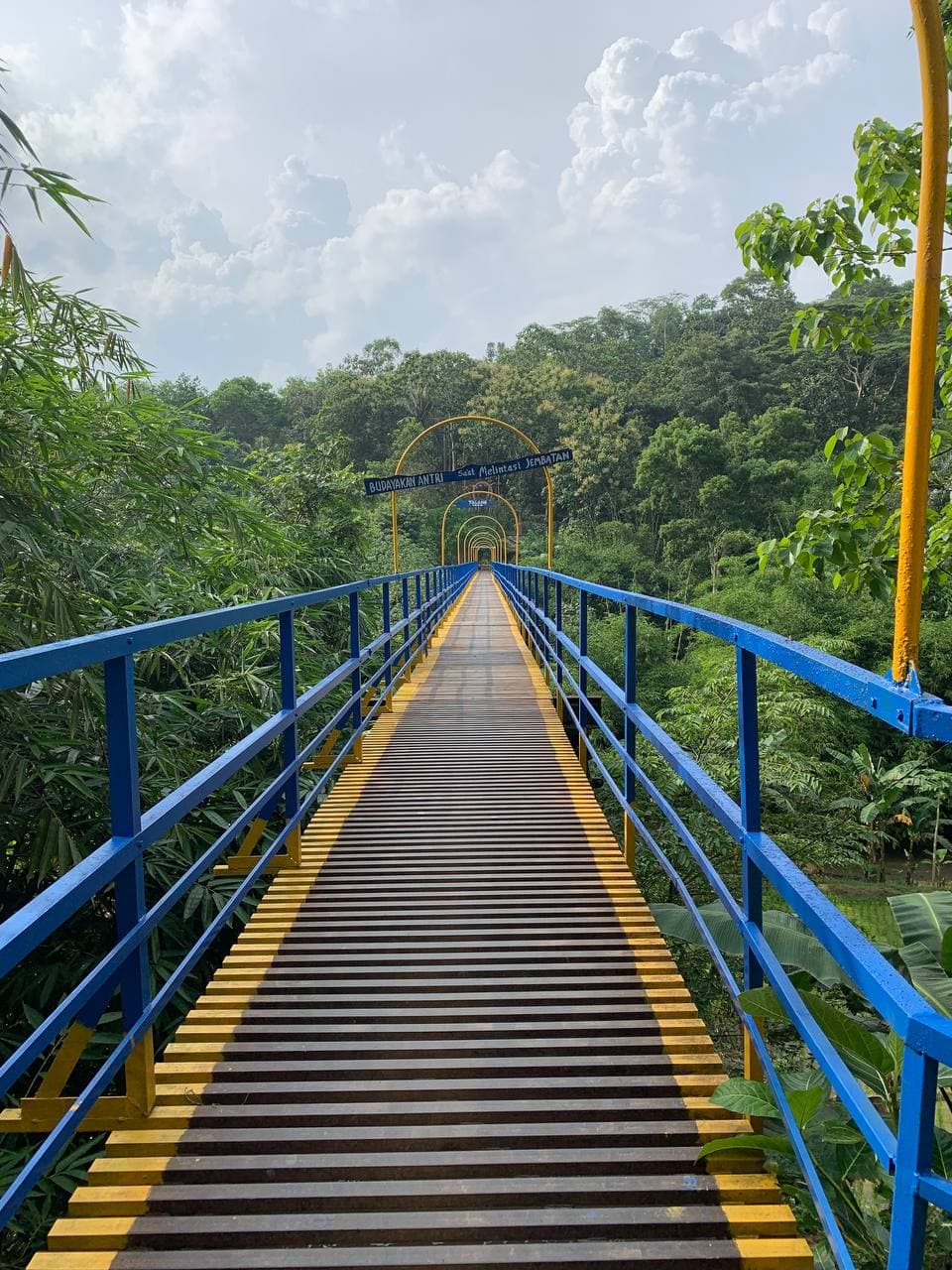 Talang Indah Pajaresuk